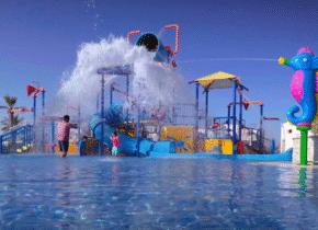 Swimming Pool Near Me in Dammam