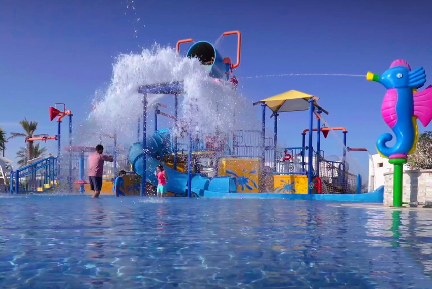 Swimming Pool Near Me in Dammam